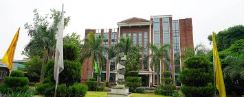 Best Private University in Dehradun | DBS Global University